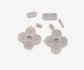 Silicone Conductive Contact Pad for New 3DS XL LL Console Replacement A565620