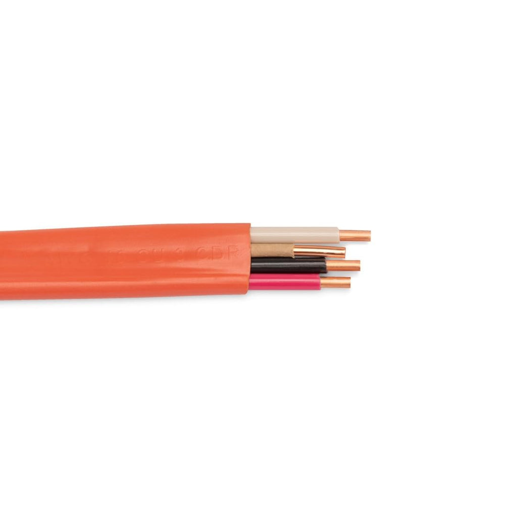 10/3 NM-B Non-Metallic Sheathed Cable 125Ft C683