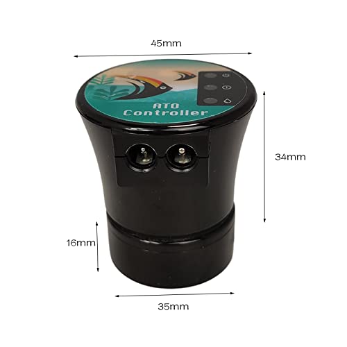 Aquarium Auto Top Off System ATO D989