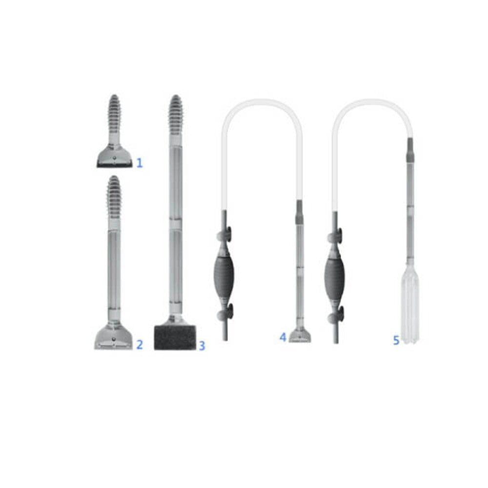 5 in 1 Aquarium Cleaning Kit A591007