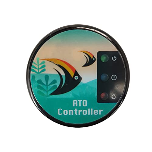 Aquarium Auto Top Off System ATO D989