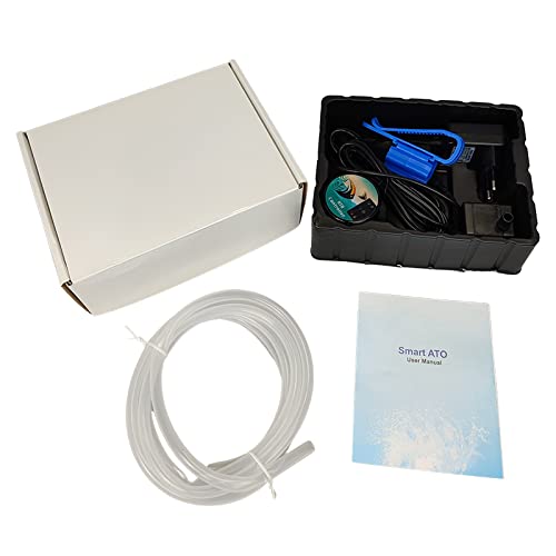 Aquarium Auto Top Off System ATO D989