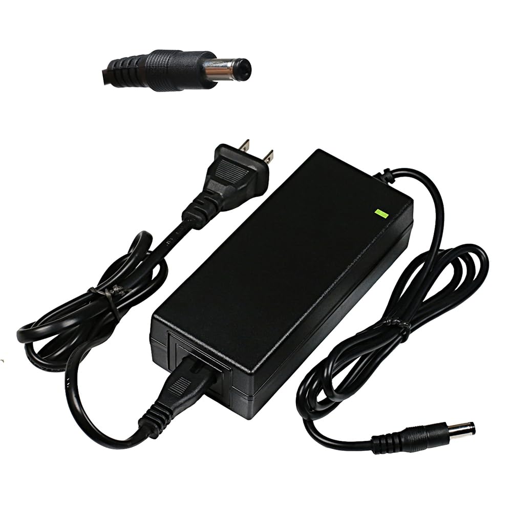 42V 2A DC Power Adapter for 36V Electric Bike Lithium Battery Charger K72822