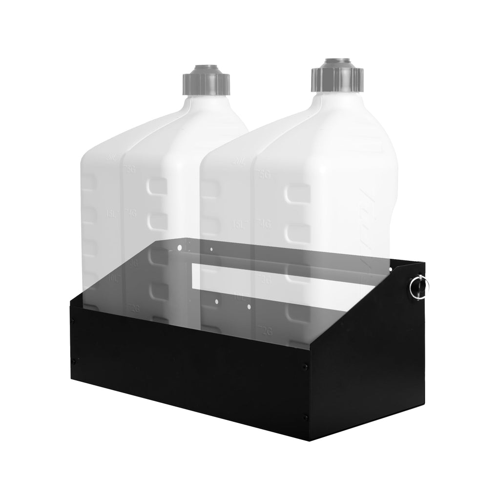5 Gallon Gas Can Holder M4240