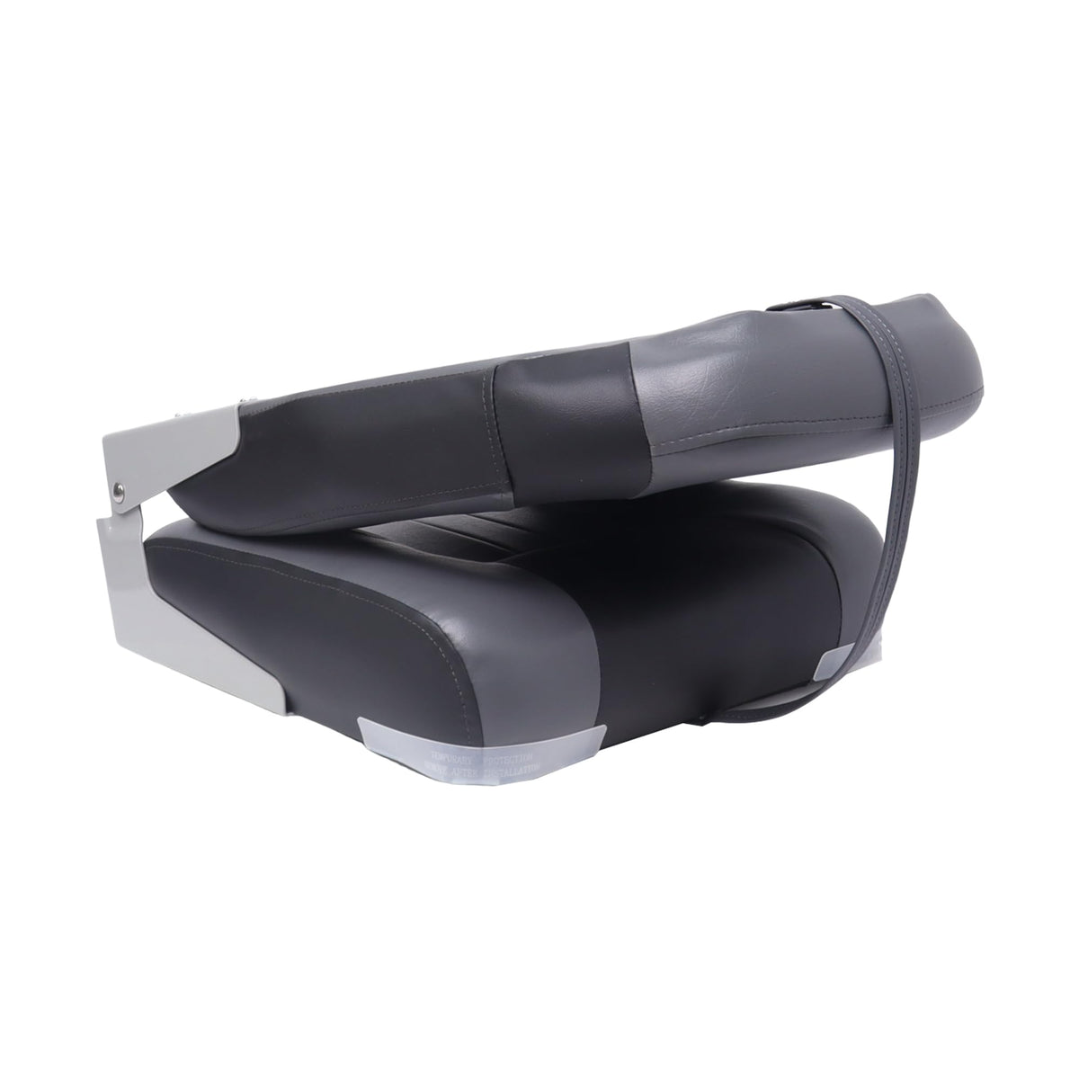 High Back Folding Boat Seat V83207
