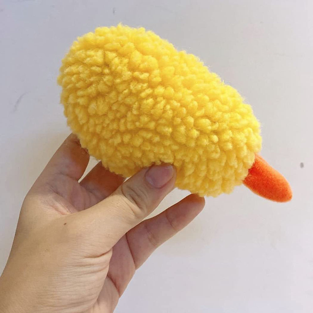 Squeaky Bite Proof Plush Dog Toy Z3607