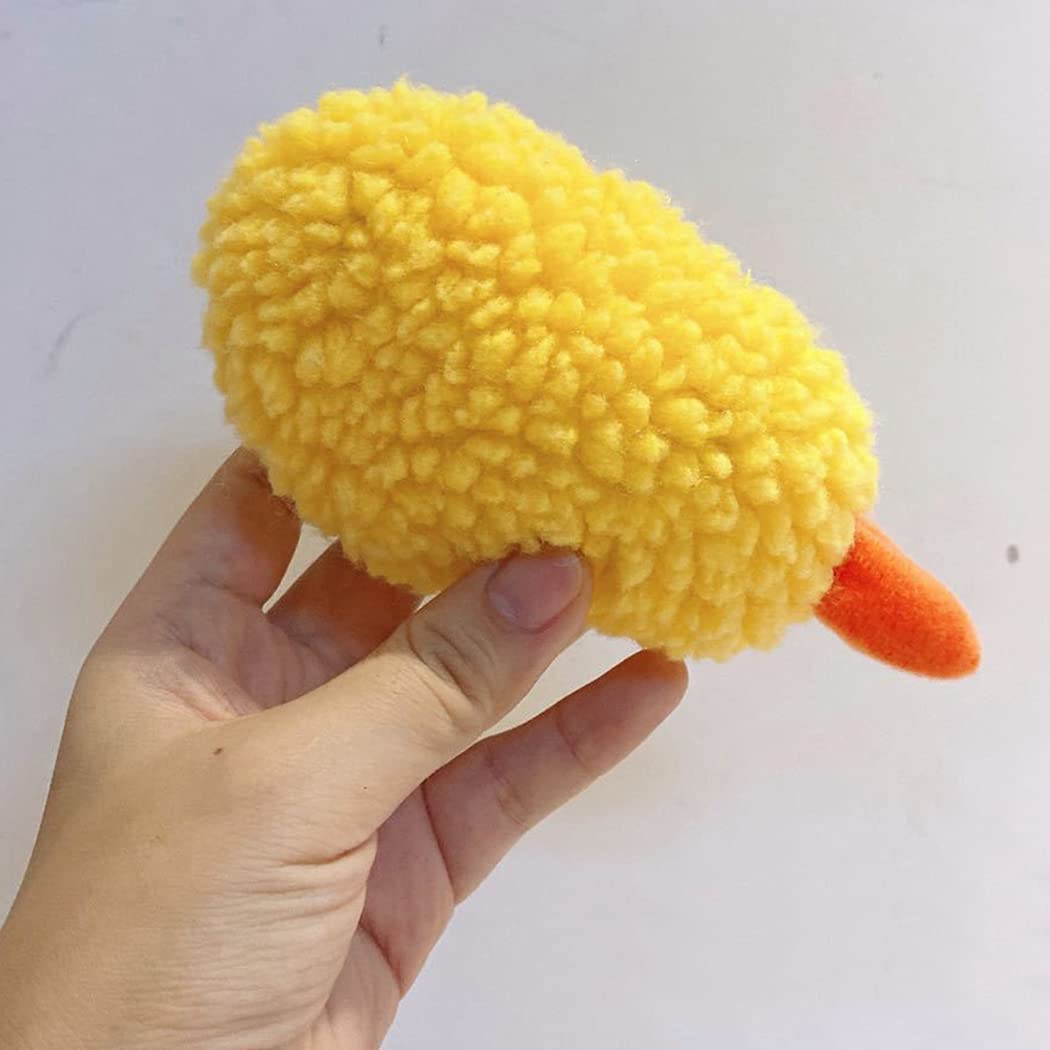 Squeaky Bite Proof Plush Dog Toy Z3607