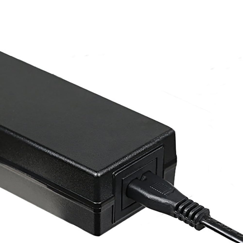 42V 2A DC Power Adapter for 36V Electric Bike Lithium Battery Charger K72822