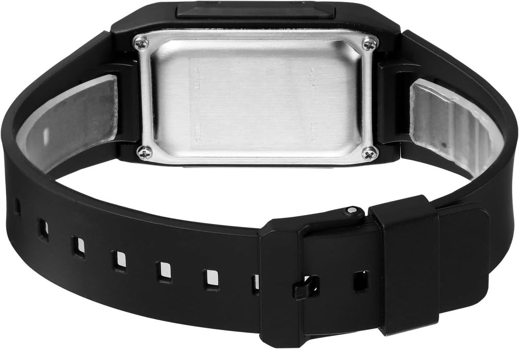 Minimalist Digital Ultra-Thin Water Resistant Shock Resistant Watch R84945