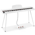 88 Key Semi Weighted Digital Piano T414