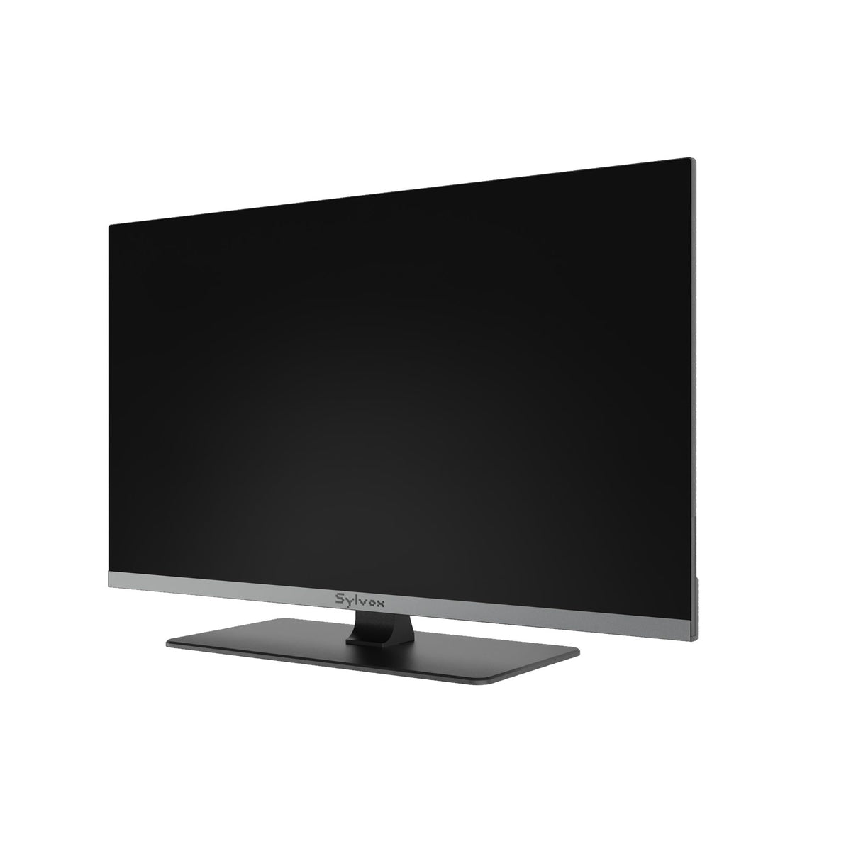 32" 12V/24V Smart RV TV with Built-in DVD Player P2244