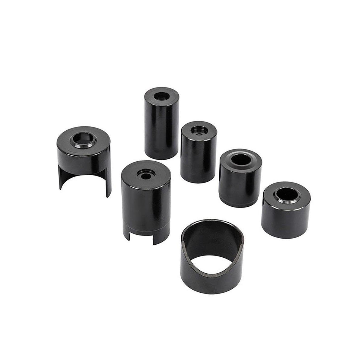 21 Piece Ball Joint Press Tool Kit with Adapters I72429