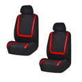 2 Pack Breathable Car Seat Covers L943
