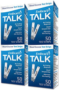 Talk Test Strips 200ct V790392