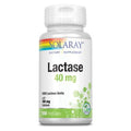 Lactase Capsules 40mg 100 Count J364