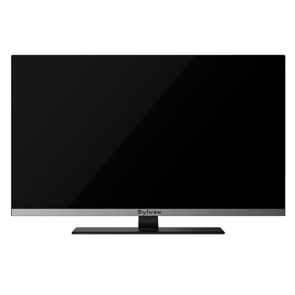 32" 12V/24V Smart RV TV with Built-in DVD Player P2244