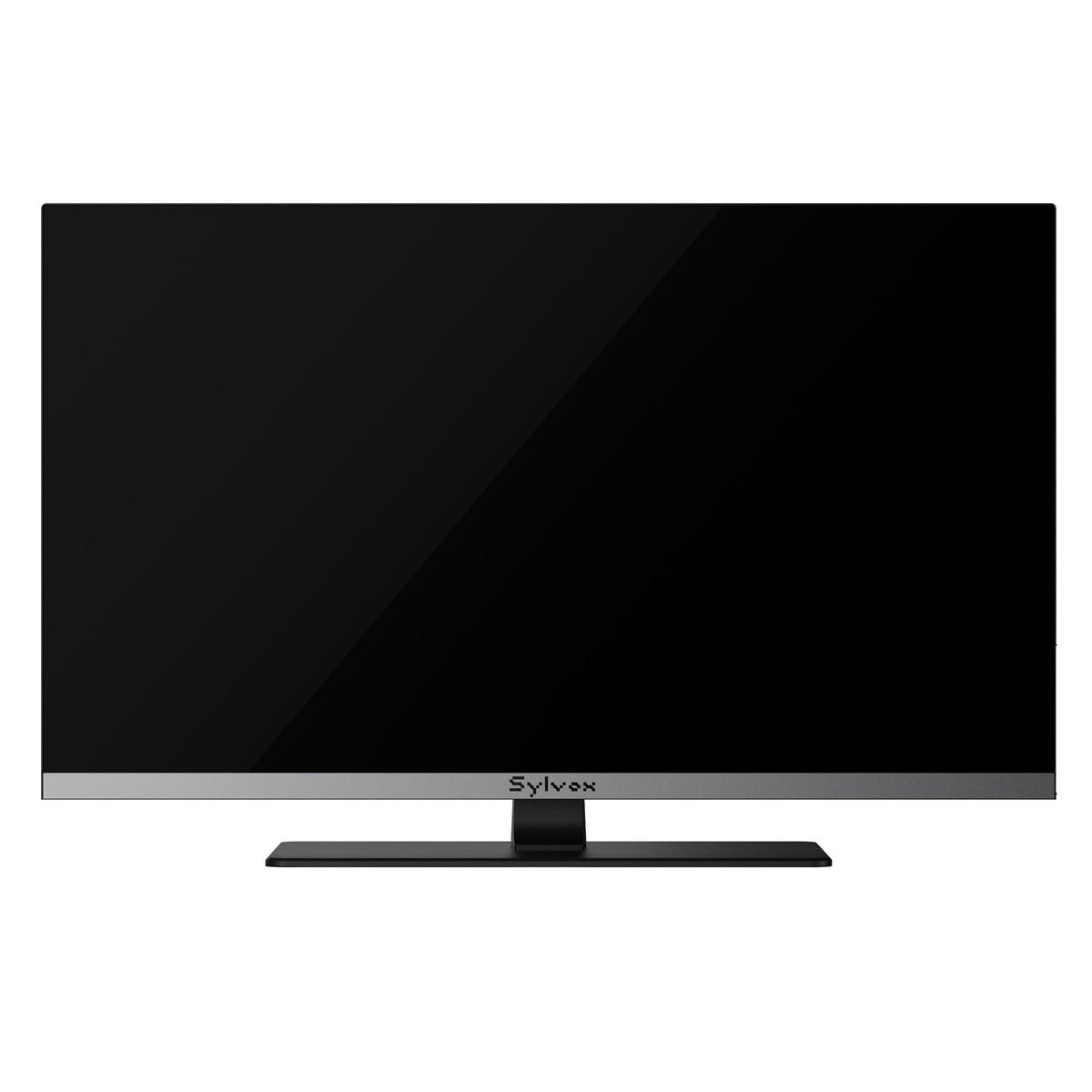32" 12V/24V Smart RV TV with Built-in DVD Player P2244