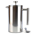 French Press Coffee Maker 61 oz I514949