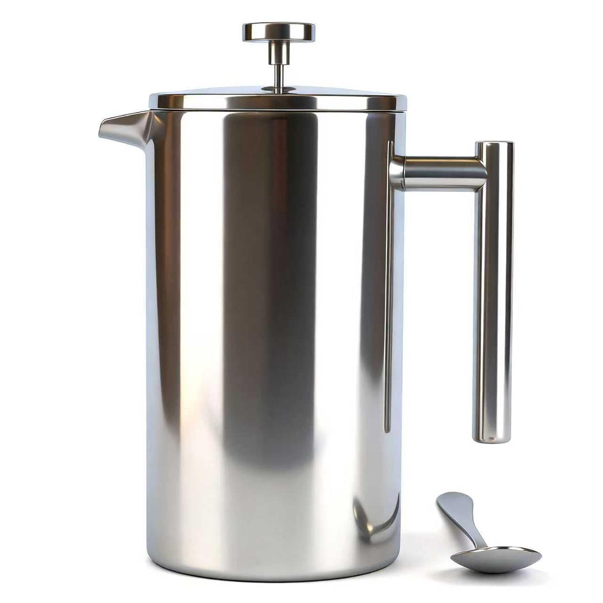 French Press Coffee Maker 61 oz I514949