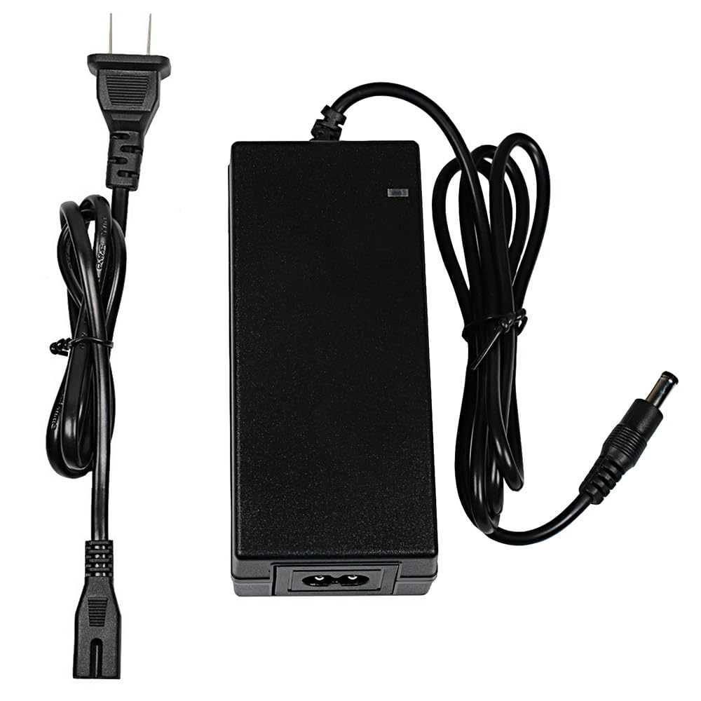 42V 2A DC Power Adapter for 36V Electric Bike Lithium Battery Charger K72822