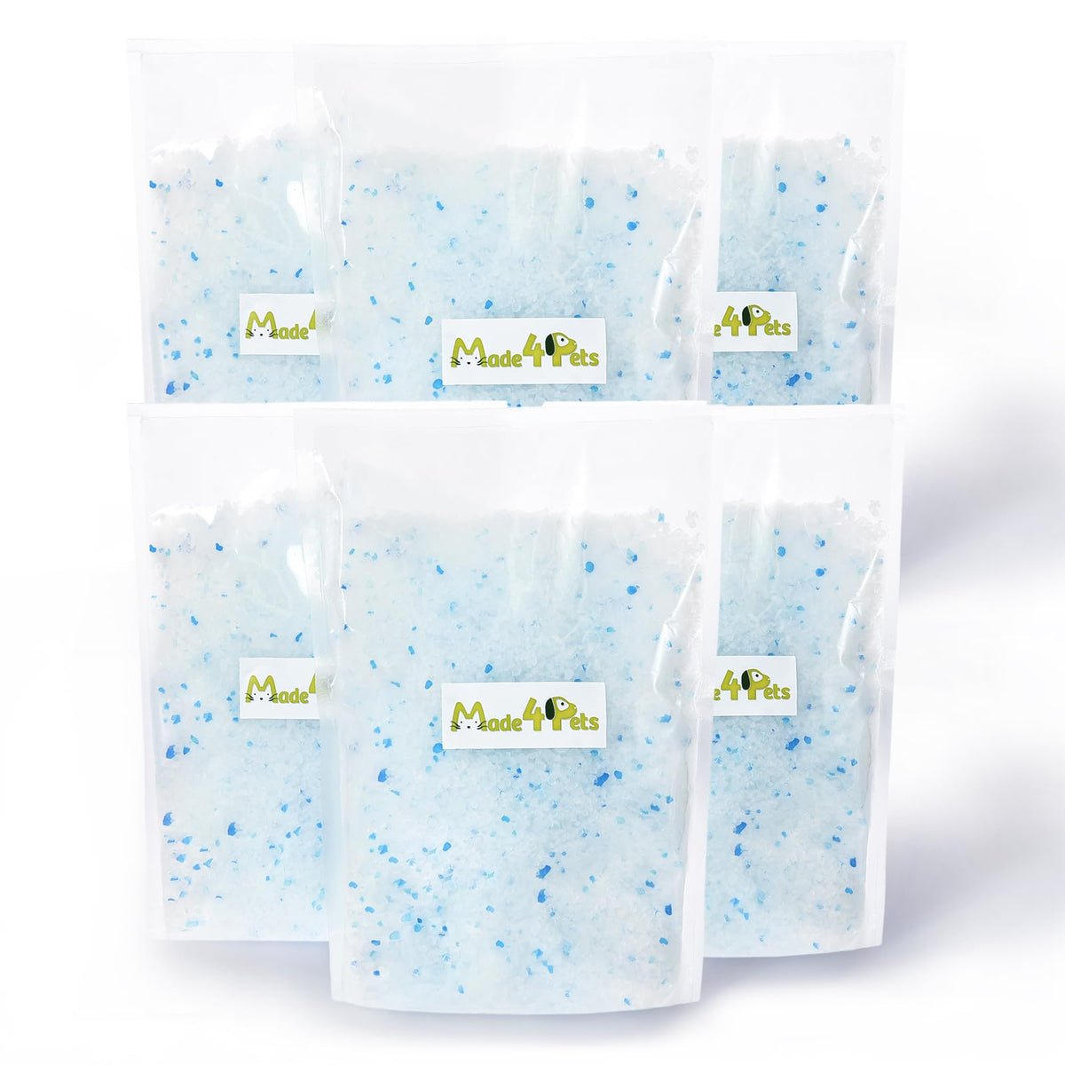 Cat Litter Crystals 19.8 lbs X398779