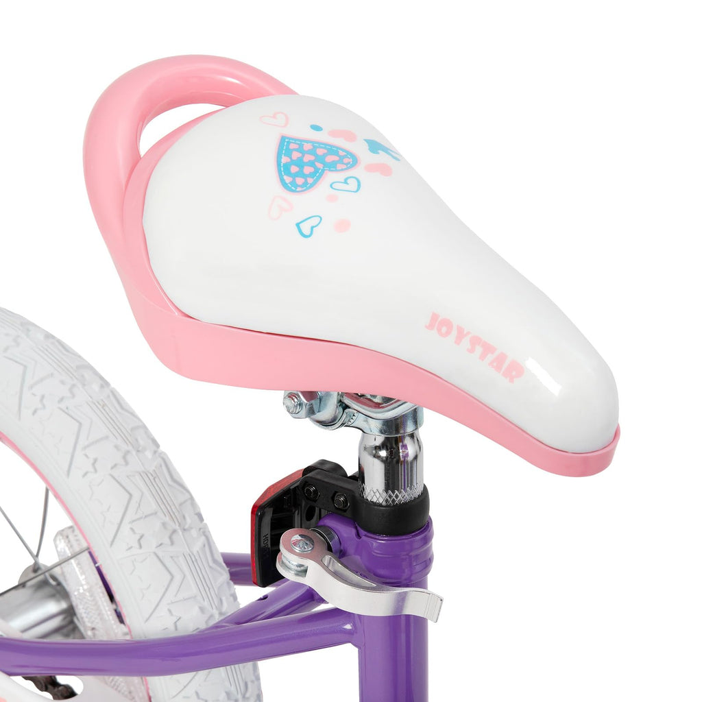 Girls Bike for Toddlers and Kids C66132