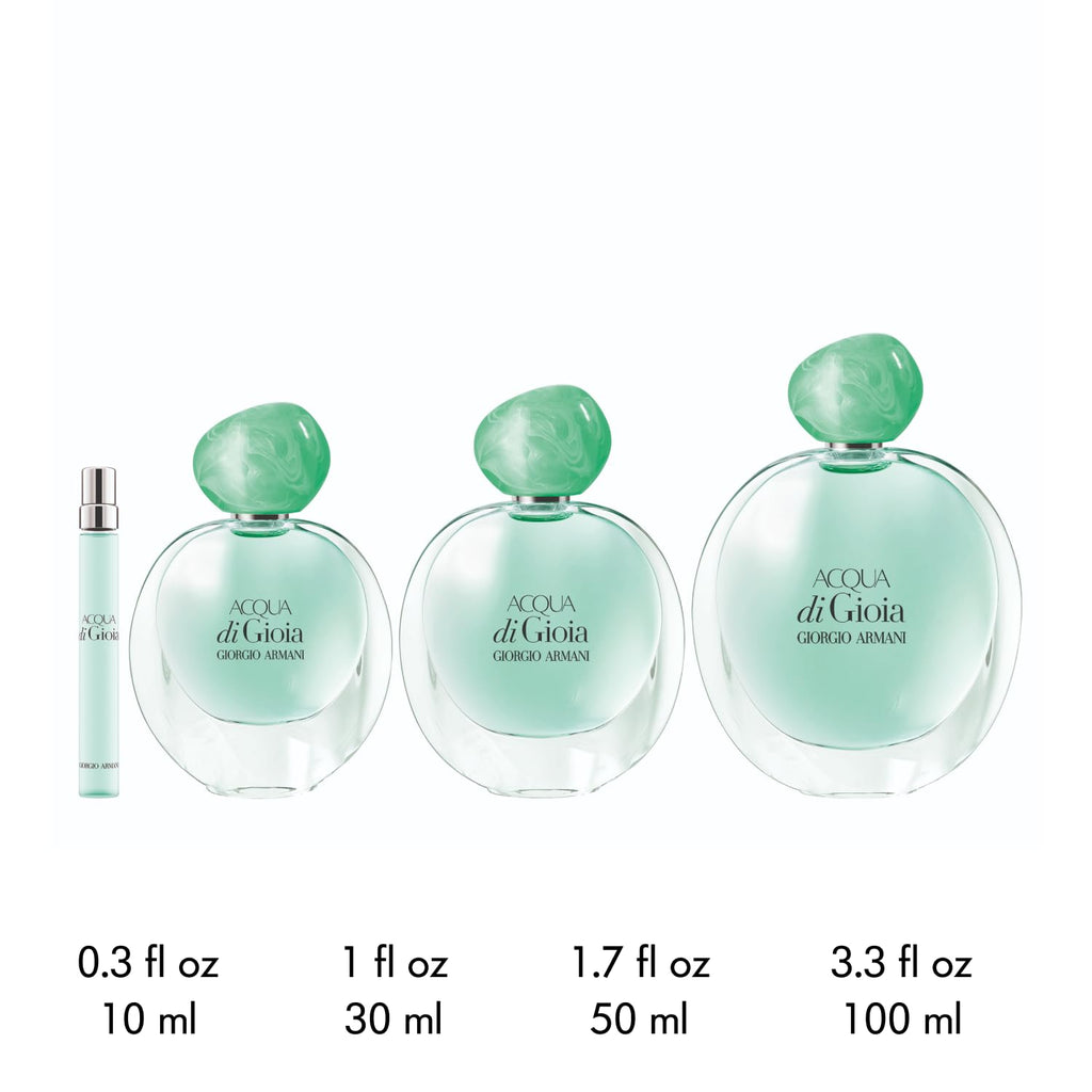 Fresh Aquatic Women's Eau de Parfum B254349