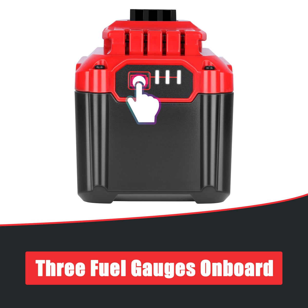 9.0Ah Replacement Battery A60648