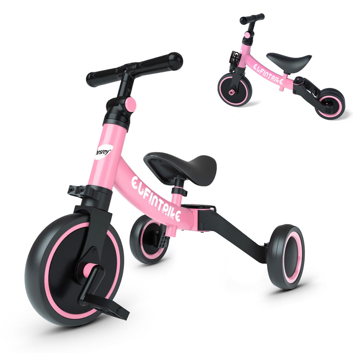 5 in 1 Toddler Bike G5430