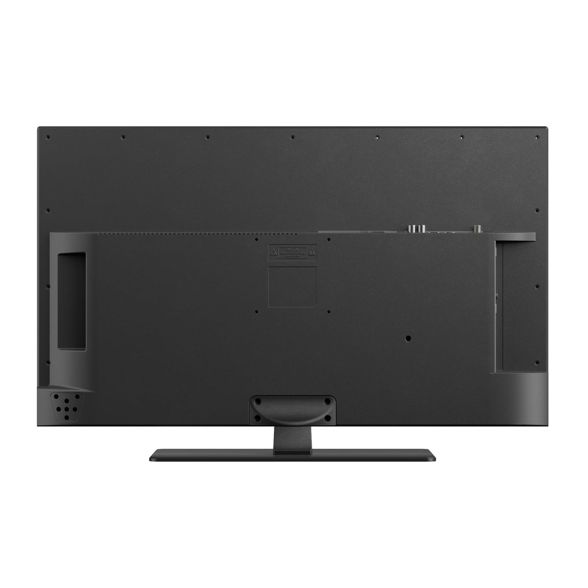 32" 12V/24V Smart RV TV with Built-in DVD Player P2244