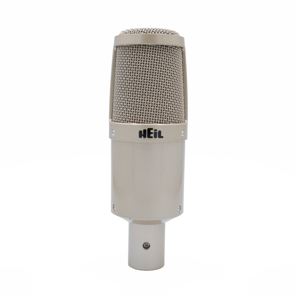Dynamic XLR Microphone C487