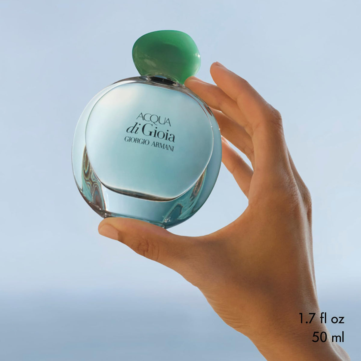 Fresh Aquatic Women's Eau de Parfum B254349