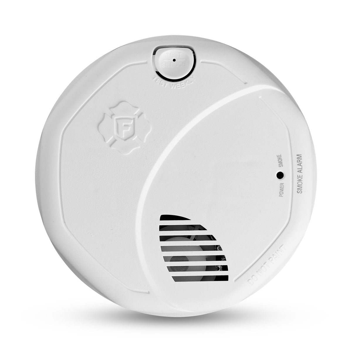 10-Year Battery Smoke Alarm N28530