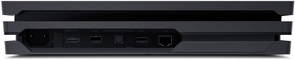 1TB SSD Console with Wireless Controller E6531