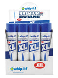 Butane 12 Pack 540ml O548