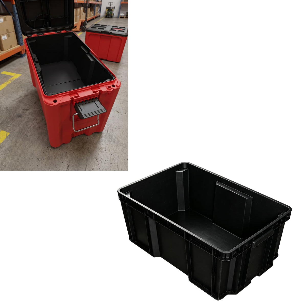 Tool Box Liner 10Inch Compact Tool Cases E3237