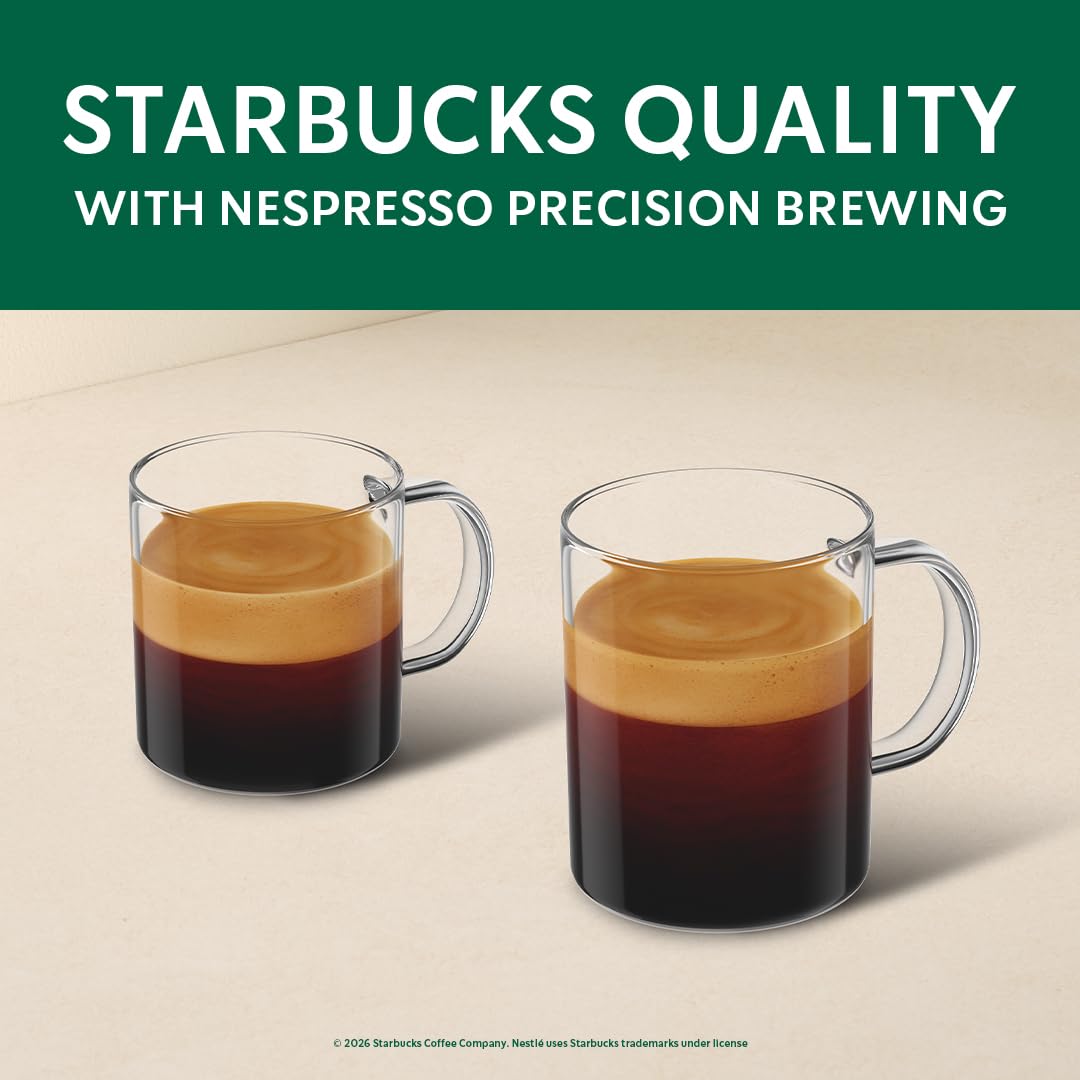 Espresso Variety Pack 40-count Espresso Pods J937