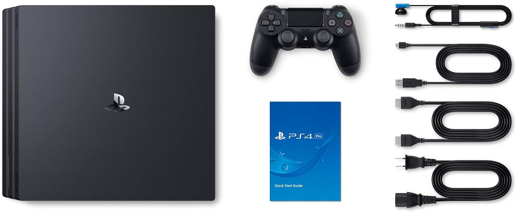 1TB SSD Console with Wireless Controller E6531