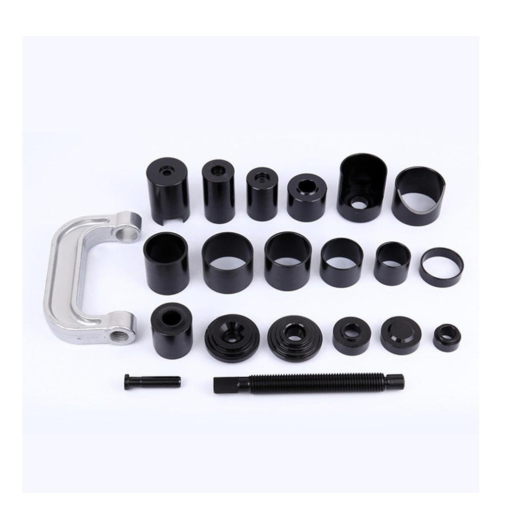 21 Piece Ball Joint Press Tool Kit with Adapters I72429
