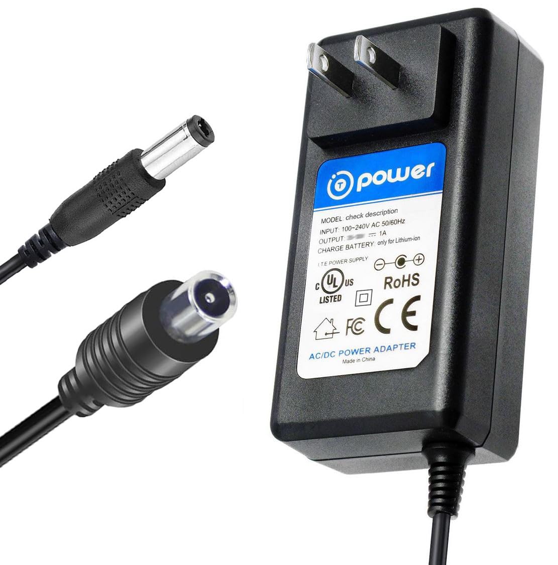 42V Battery Charger I460135