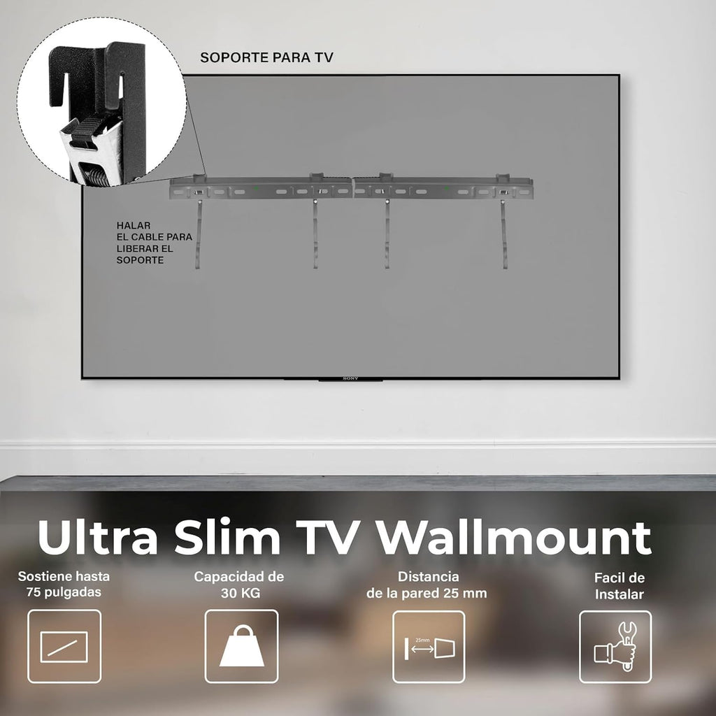 32-Inch 1080p FHD LED Smart Roku TV P485248