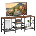 55 Inch 3-Tier TV Stand P2521