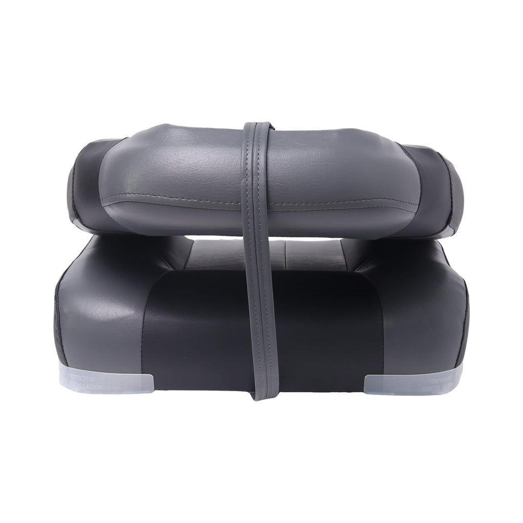 High Back Folding Boat Seat V83207