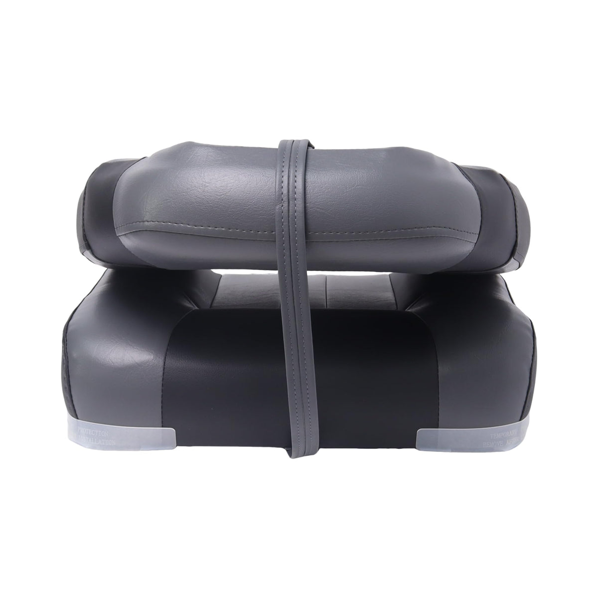High Back Folding Boat Seat V83207
