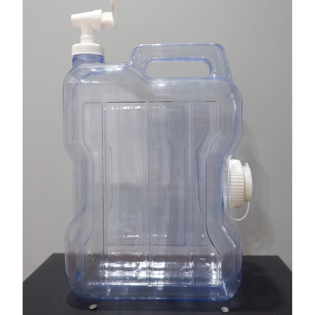 4L Water Container with Faucet P8772