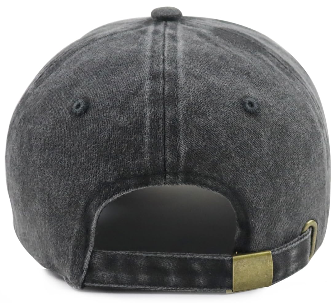 Embroidered Baseball Cap D10022