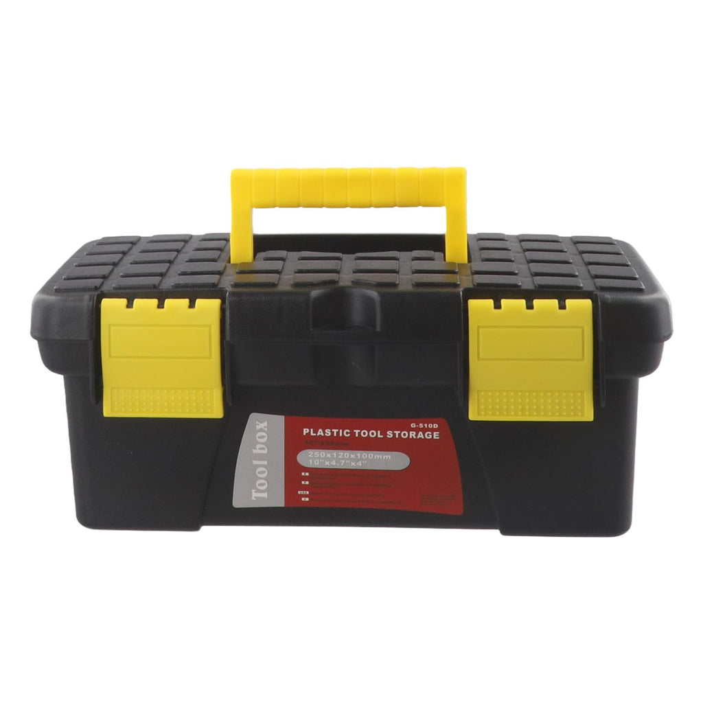 10 Inch Lockable Tool Box Z9887