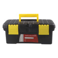 10 Inch Lockable Tool Box Z9887