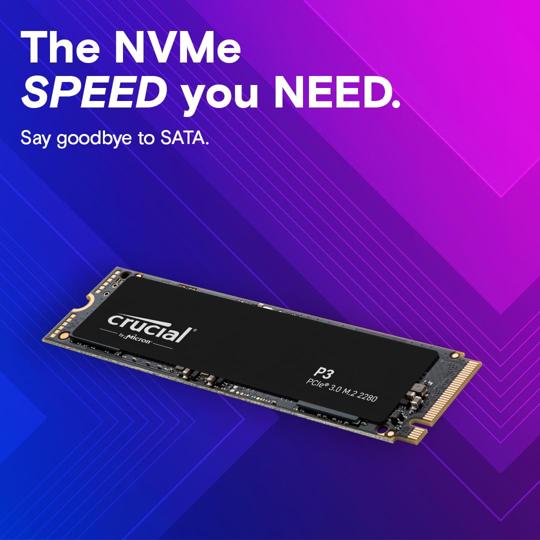 4TB PCIe Gen3 NVMe SSD W46995