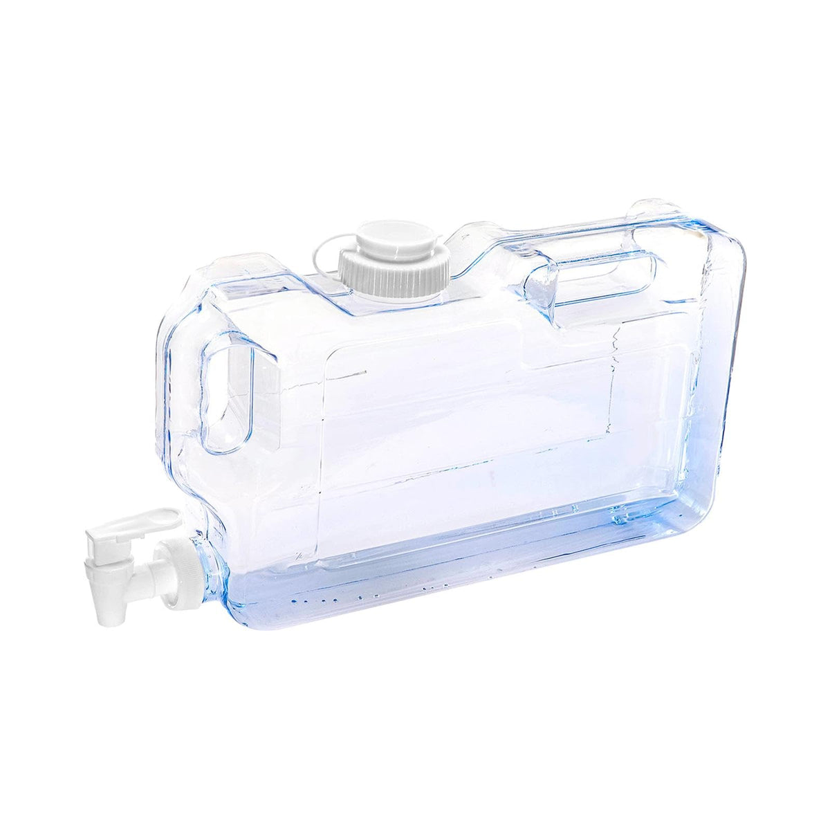 4L Water Container with Faucet P8772